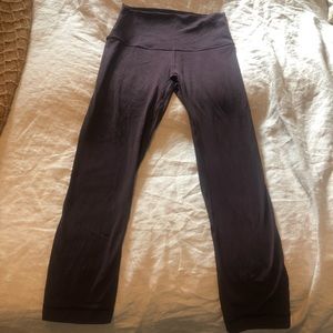 Lululemon Align Pant 25”